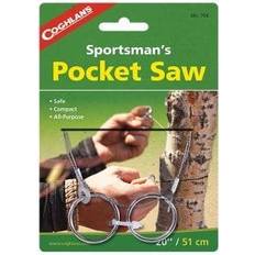 Håndkædesave Coghlan's Pocket Saw Håndkædesav