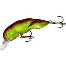 Rebel F7667 2 in. Wee Crawfish Lure