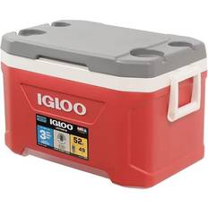 Igloo Plastic Cooler Boxes Igloo Latitude 52 Cooler
