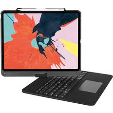 Ipad pro 4th gen Targus VersaType for iPad Pro (6th, 5th, 4th, and 3rd gen.) 12.9-inch