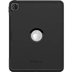 Tablet Covers OtterBox 77-82269 Defender Series Pro Cover for 12.9" iPad, Black Black