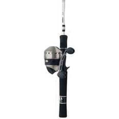 Zebco 33 Spincast Combo