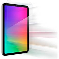 Apple ipad mini 2021 Zagg InvisibleShield Glass Elite VisionGuard Apple-iPad mini 2021 (Case Friendly)