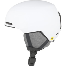 Oakley ski helmet Oakley Youth Mod1 MIPS Helmet White White