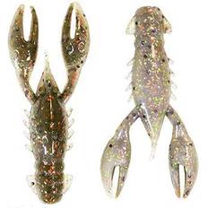 Z-Man TRD Crawz 2.5'' Drew'S Craw 6pk