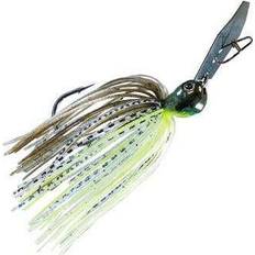 Fishing Lures & Baits Z-Man ChatterBait JackHammer