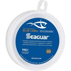 Fc25 Seaguar Blue Label 100% Fluorkol Fiskelina 40FC25