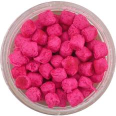 Fishing Gear Berkley PowerBait Chroma-Glow Crappie Nibbles