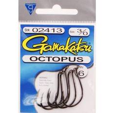 Fishing Gear Gamakatsu Octopus Hooks