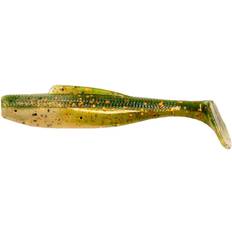 Z-Man Mjukt Bete Diezel Minnowz 4" 5 st