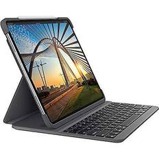 Keyboards Logitech Slim Folio for Apple iPad Pro 12.9"