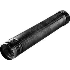 Sewer Pipes Amerimax Drain Pipe Perf Flex 4Inx8Ft 54022