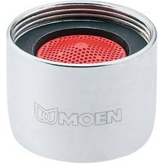 Moen 3924 2.2 GPM Binnendraad Beluchter Chroom