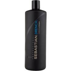 Sebastian shampoo 1000ml Sebastian Professional Drench Moisturizing Shampoo 1000ml