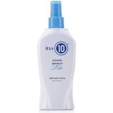 Miracle LeaveIn Lite