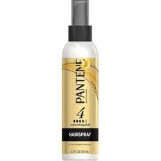 Non aerosol hairspray Pantene Pro-V Extra Strong Hold Non-Aerosol Hairspray 8.5 fl oz