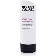 Color Care Smoothing Shampoo