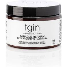 Tgin Miracle RepaiRx Deep Hydrating Hair Mask