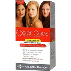 Hair Products Extra Strength Hair Color Remover