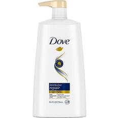Dove intensive repair Dove 25.4 Fl Nutritive Solutions Intensive Repair Shampoo 750ml