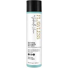 Hair Products Flawless by Gabrielle Union Hydrating Detangling Hair Shampoo, 8 OZ