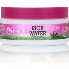 Mielle Hoitoaineet Mielle Rice Water & Aloe Deep Condtioner