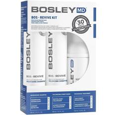 Bosleymd BosleyMD BosRevive Non Color-Treated Hair Revive Kit 3ct