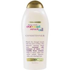 Hair Products OGX 25.4 Fl Damage Remedy Coconut Miracle Oil Conditioner