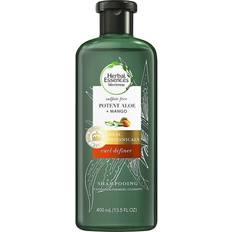 Hair Products Herbal Essences Bio:Renew Curly Shampoo, Aloe and Mango, 13.5 fl oz