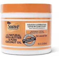 Suave Professionals Leave-In Conditioner 13.5 fl oz