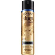 L'oréal elnett satin spray L'Oréal Paris Elnett Satin Extra Strong Hold Hair Spray