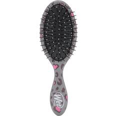 Wet Brush Hiustuotteet Wet Brush Kids Detangle Leopard