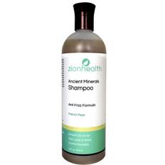 French Pear Anti-Frizz Shampoo