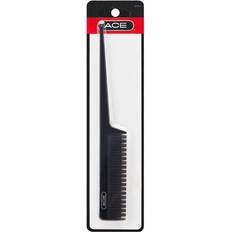 ACE Goody Comb, Curl/Teasing, Black