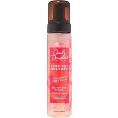 Carol's Daughter 8.5 Fl Wash Day Delight Gel-To-Foam Styler With Rose Water