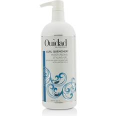 Ouidad Curl Quencher Moisturizing Styling Gel 1000ml