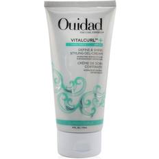 Ouidad VitalCurl Define & Shine Gel-Cream