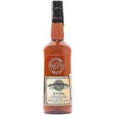 Wash Spiced Vanilla
