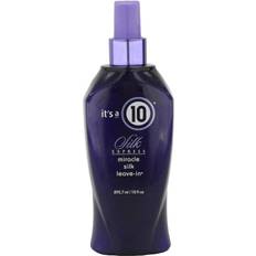 Oz. Miracle Silk Leave-In