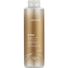 Joico k pak Joico K-Pak Reconstructing Shampoo 300ml