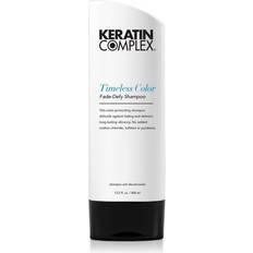 Keratin Complex Timeless Shampoo 400ml