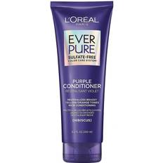 Hair Products L'Oréal Paris EverPure Sulfate-Free Purple Conditioner