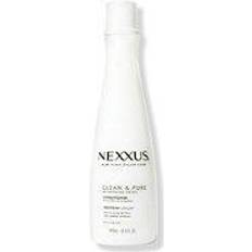 Nexxus Clean & Pure Conditioner 400ml