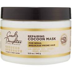 Carol's Daughter Goddess Strength Cocoon Hydrating Hair Mask 12oz