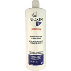 Nioxin system 6 scalp Nioxin System 6 Scalp Therapy Conditioner 300ml