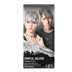 Splat Complete Kit Sinful Silver