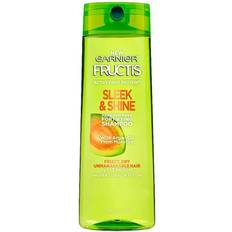 Hair Products Garnier Fructis Sleek and Shine Shampoo