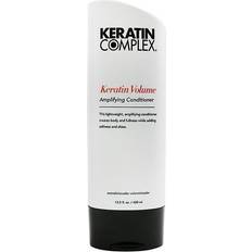 Keratin Complex Volume Amplifying Conditioner