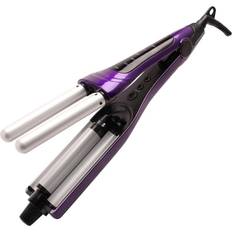 Ceramic Hair Wavers Tigi Bed Head A-Wave-We-Go Adjustable Hair Waver