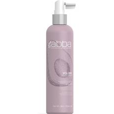 Volume Root Spray